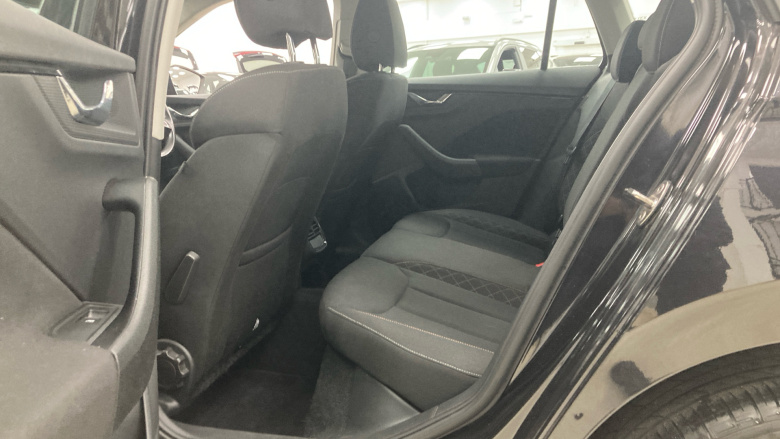 Skoda Scala 1.0 TSI SE 5dr Petrol Hatchback